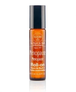 Roll-On Ménopause BIO, 10 ml